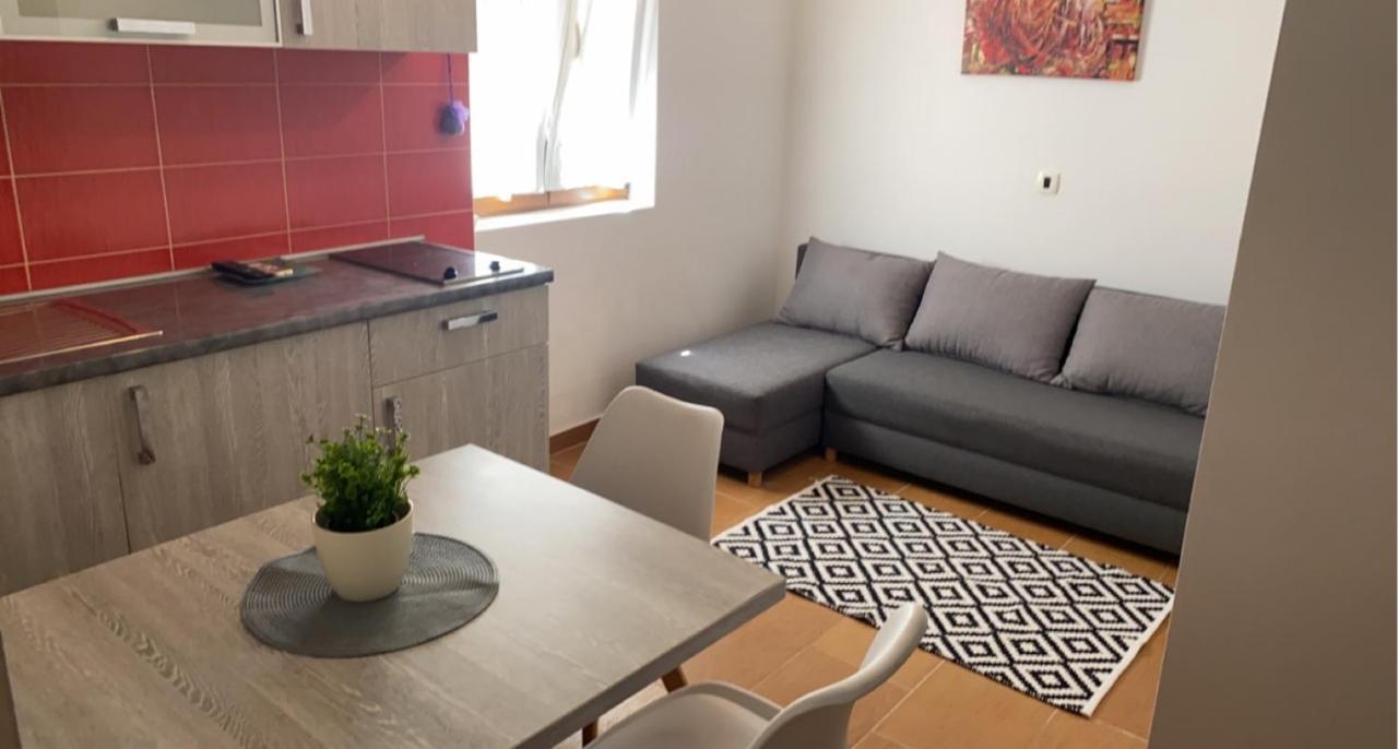 Apartments Cvita Bibinje Exterior photo