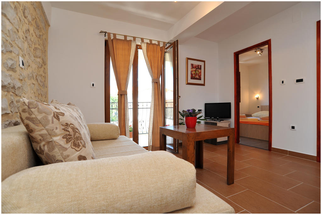 Apartments Cvita Bibinje Room photo