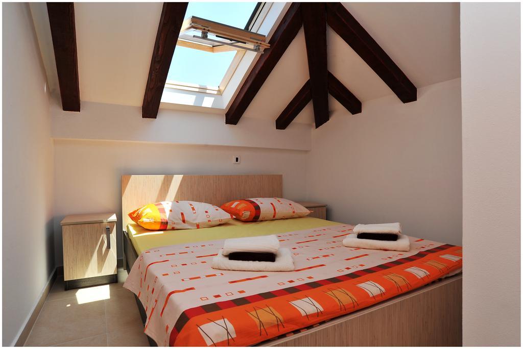 Apartments Cvita Bibinje Room photo