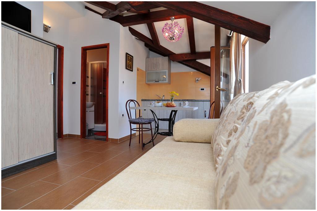 Apartments Cvita Bibinje Room photo