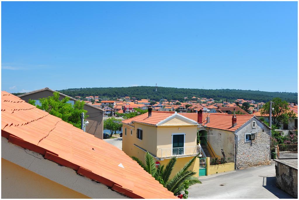 Apartments Cvita Bibinje Room photo