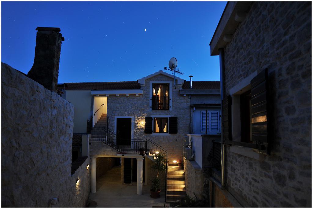 Apartments Cvita Bibinje Exterior photo